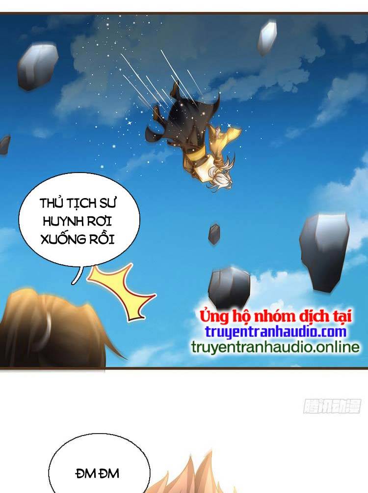 Lựa Chọn Thần Cấp: Ta Không Theo Sáo Lộ Mạnh Lên Chapter 19 - 20