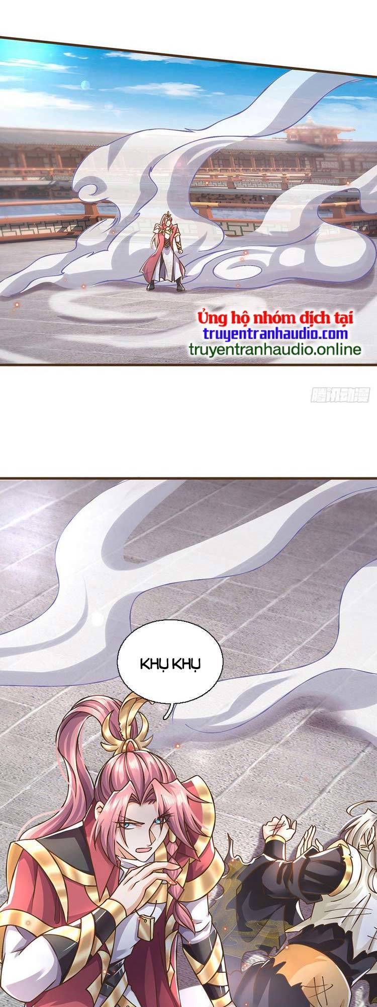 Lựa Chọn Thần Cấp: Ta Không Theo Sáo Lộ Mạnh Lên Chapter 22 - 9