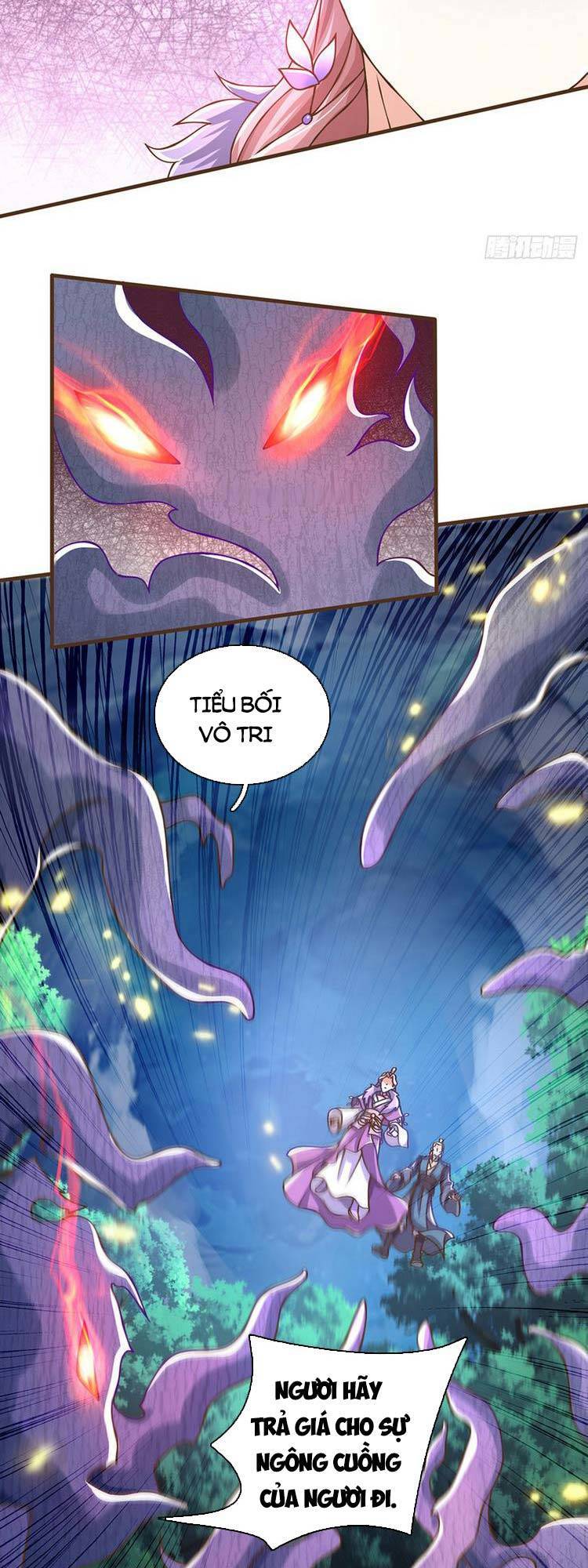Lựa Chọn Thần Cấp: Ta Không Theo Sáo Lộ Mạnh Lên Chapter 26 - 13