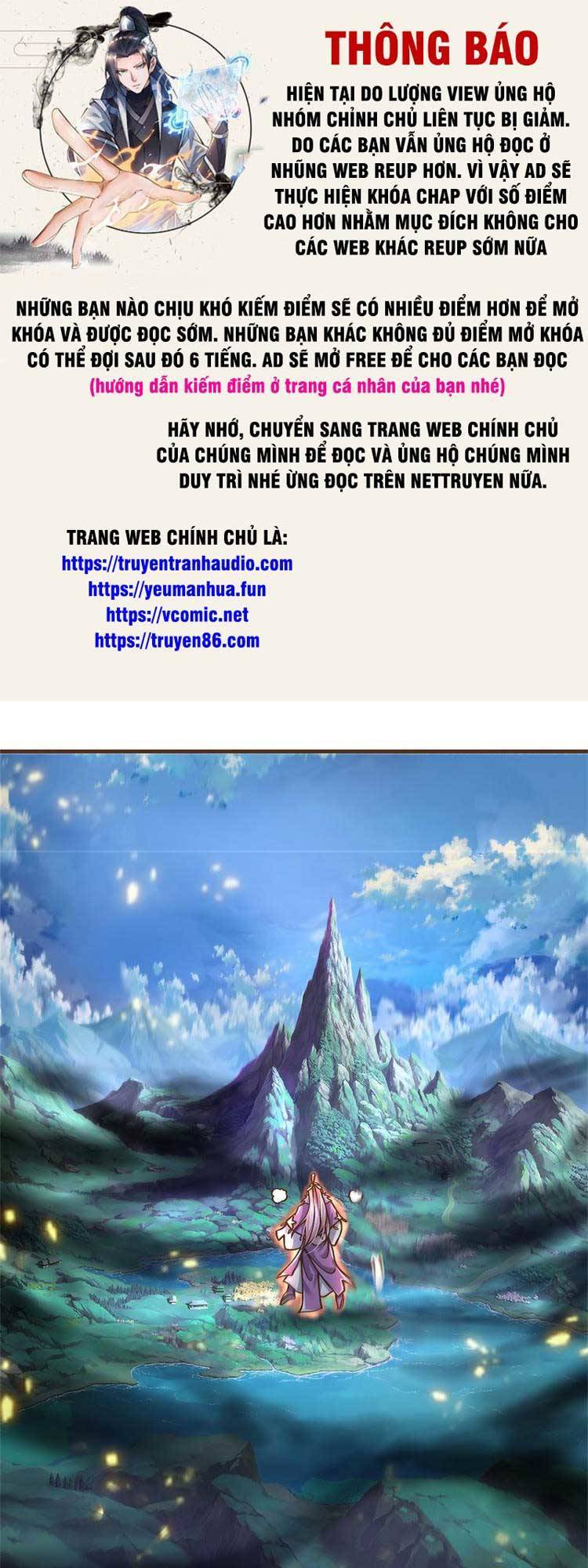 Lựa Chọn Thần Cấp: Ta Không Theo Sáo Lộ Mạnh Lên Chapter 31 - 1