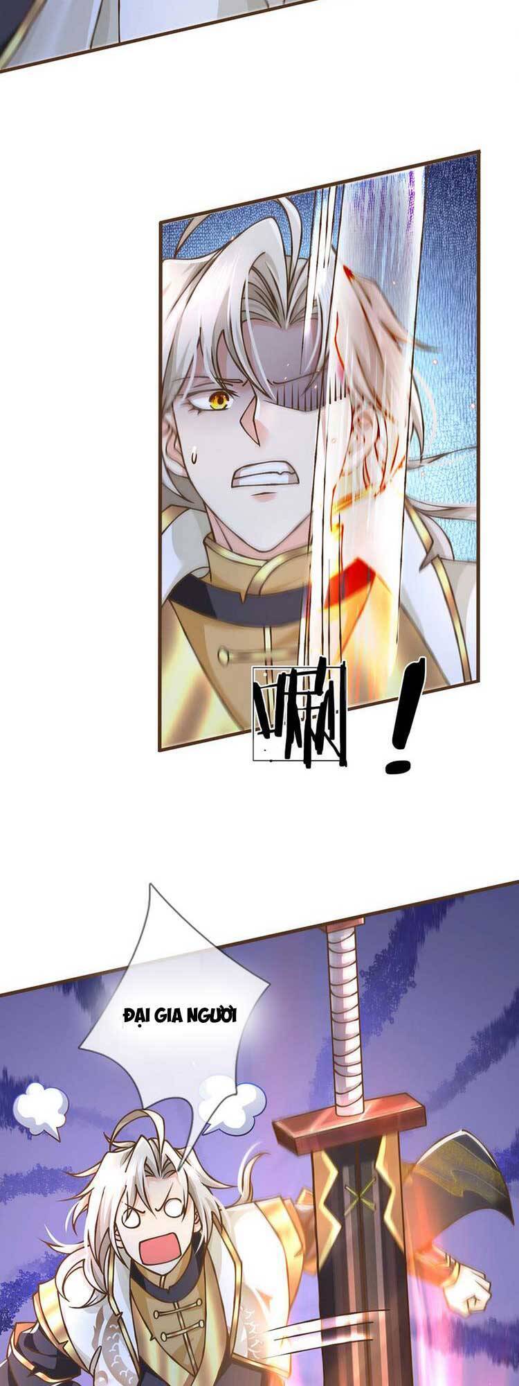 Lựa Chọn Thần Cấp: Ta Không Theo Sáo Lộ Mạnh Lên Chapter 40 - 6
