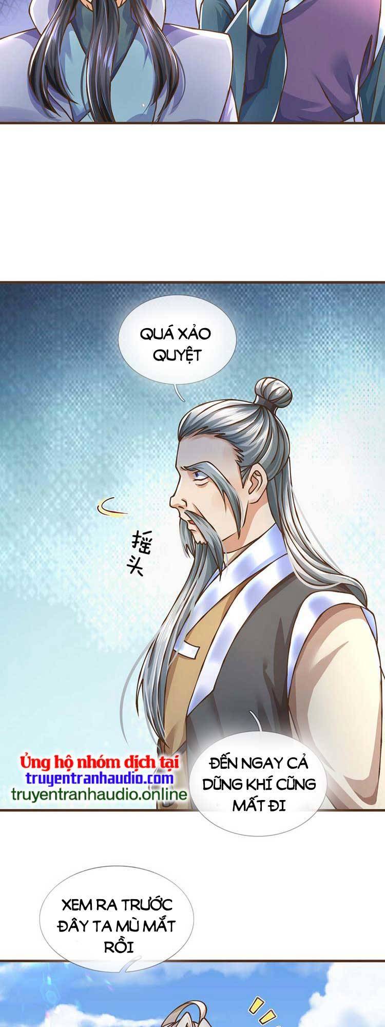 Lựa Chọn Thần Cấp: Ta Không Theo Sáo Lộ Mạnh Lên Chapter 41 - 2