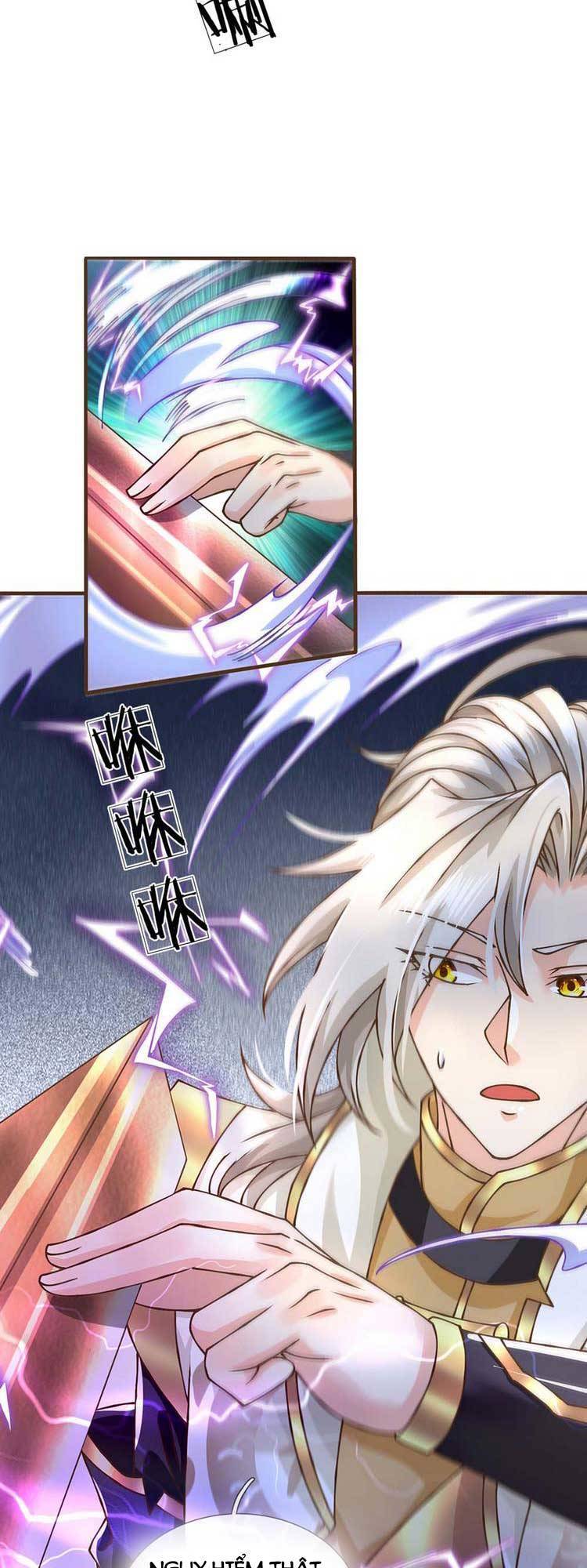Lựa Chọn Thần Cấp: Ta Không Theo Sáo Lộ Mạnh Lên Chapter 41 - 12
