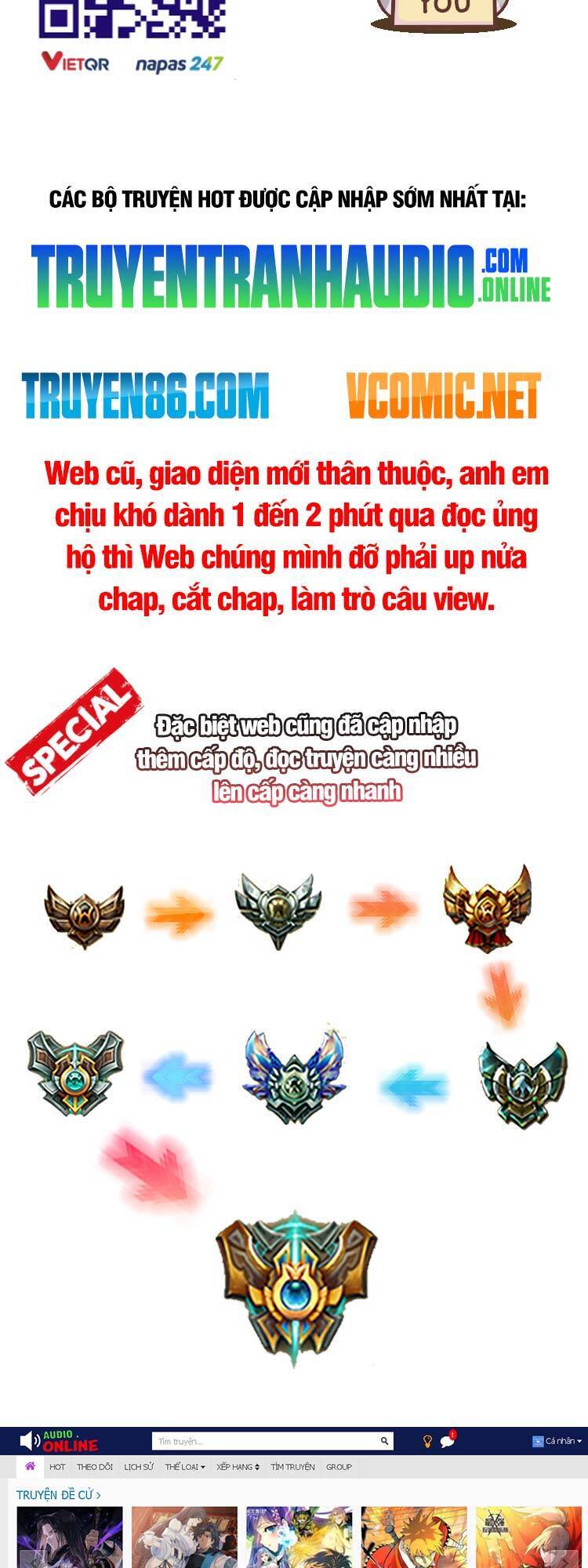 Lựa Chọn Thần Cấp: Ta Không Theo Sáo Lộ Mạnh Lên Chapter 5 - 21