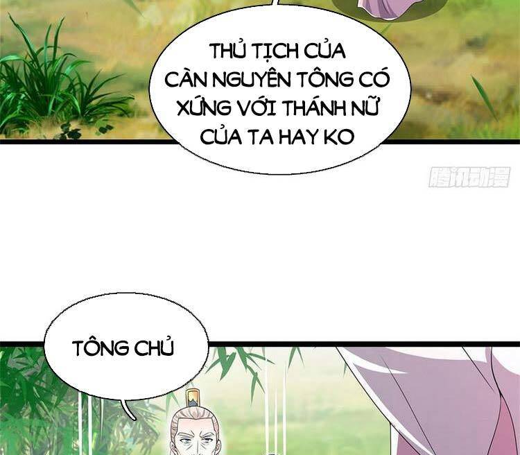 Lựa Chọn Thần Cấp: Ta Không Theo Sáo Lộ Mạnh Lên Chapter 6 - 17
