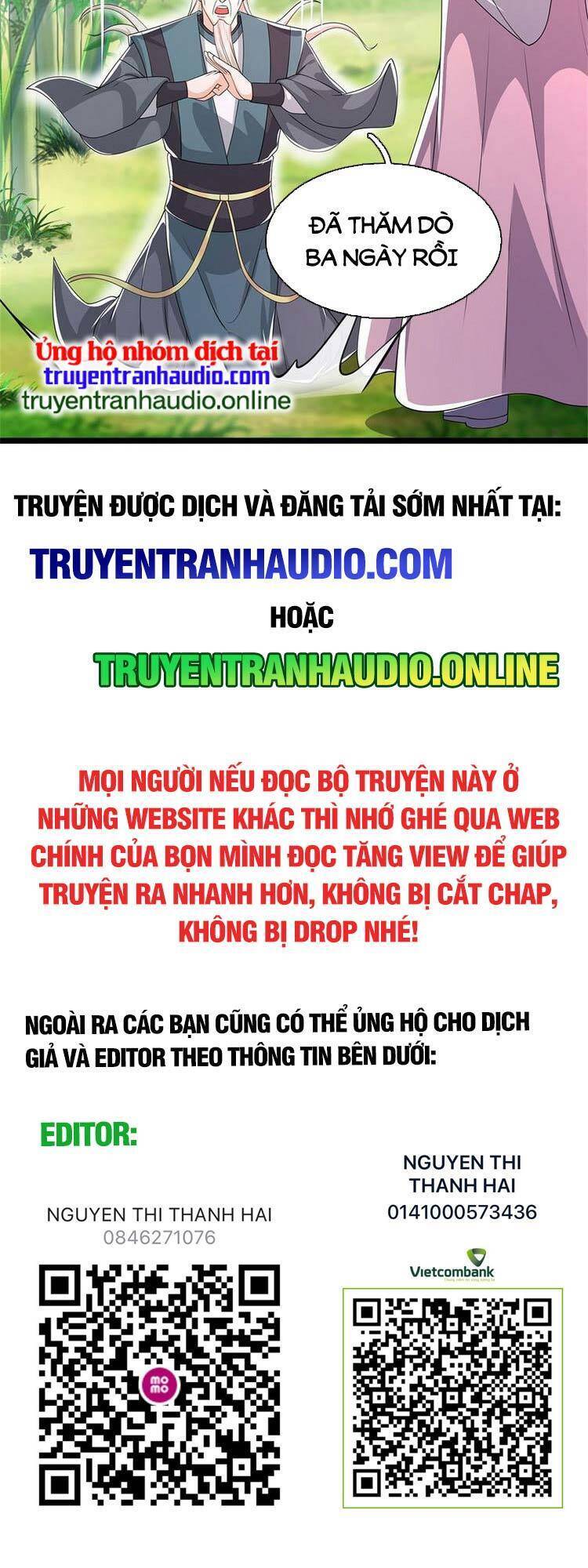 Lựa Chọn Thần Cấp: Ta Không Theo Sáo Lộ Mạnh Lên Chapter 6 - 18