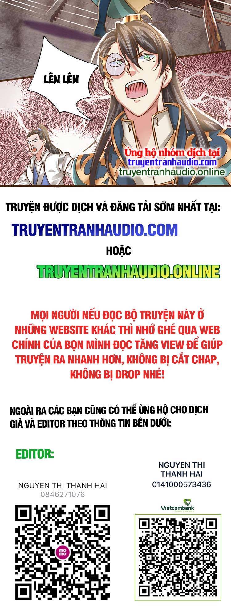 Lựa Chọn Thần Cấp: Ta Không Theo Sáo Lộ Mạnh Lên Chapter 11 - 22