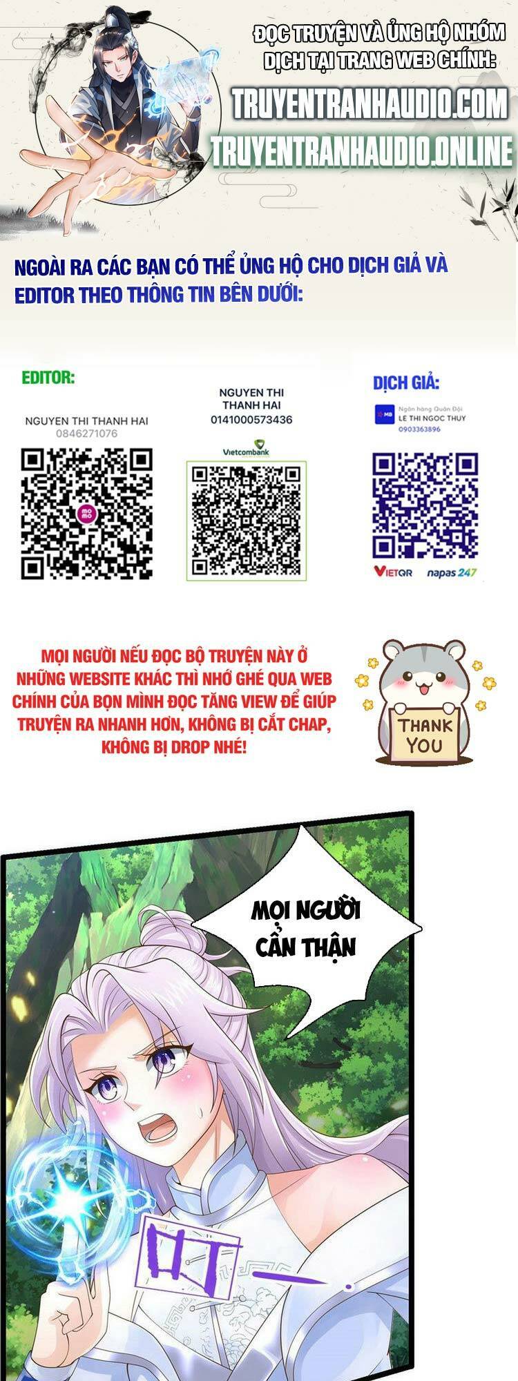 Lựa Chọn Thần Cấp: Ta Không Theo Sáo Lộ Mạnh Lên Chapter 3 - 1