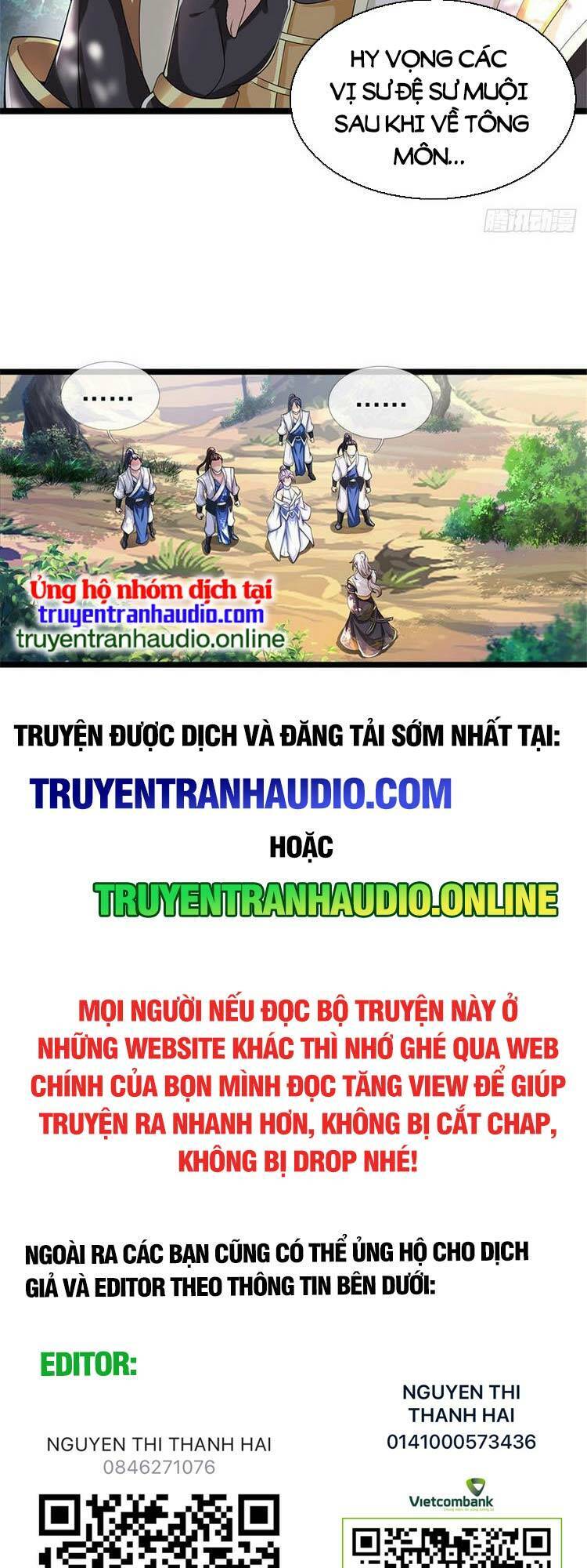 Lựa Chọn Thần Cấp: Ta Không Theo Sáo Lộ Mạnh Lên Chapter 3 - 24