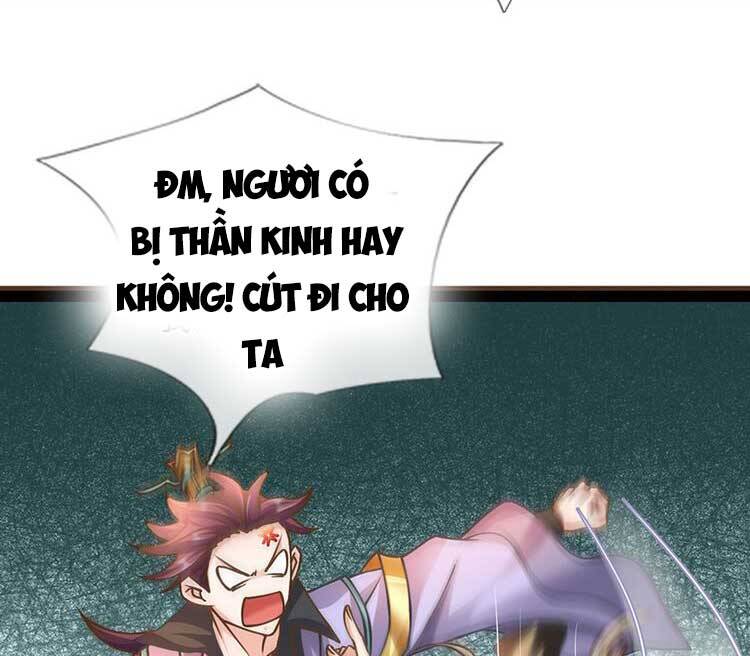 Lựa Chọn Thần Cấp: Ta Không Theo Sáo Lộ Mạnh Lên Chapter 36 - 17