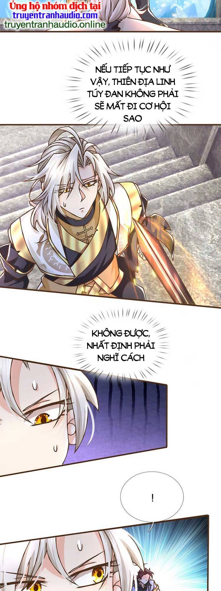 Lựa Chọn Thần Cấp: Ta Không Theo Sáo Lộ Mạnh Lên Chapter 38 - 20