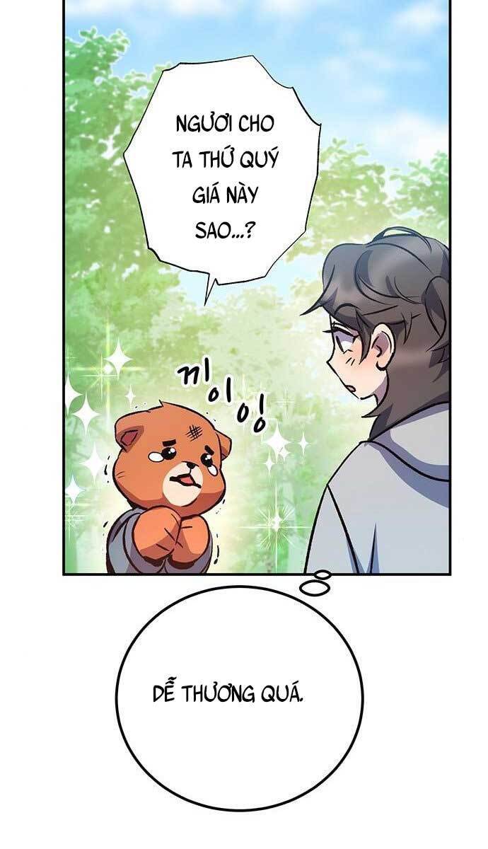 Tăng Lực Thợ Săn Chapter 15 - 96
