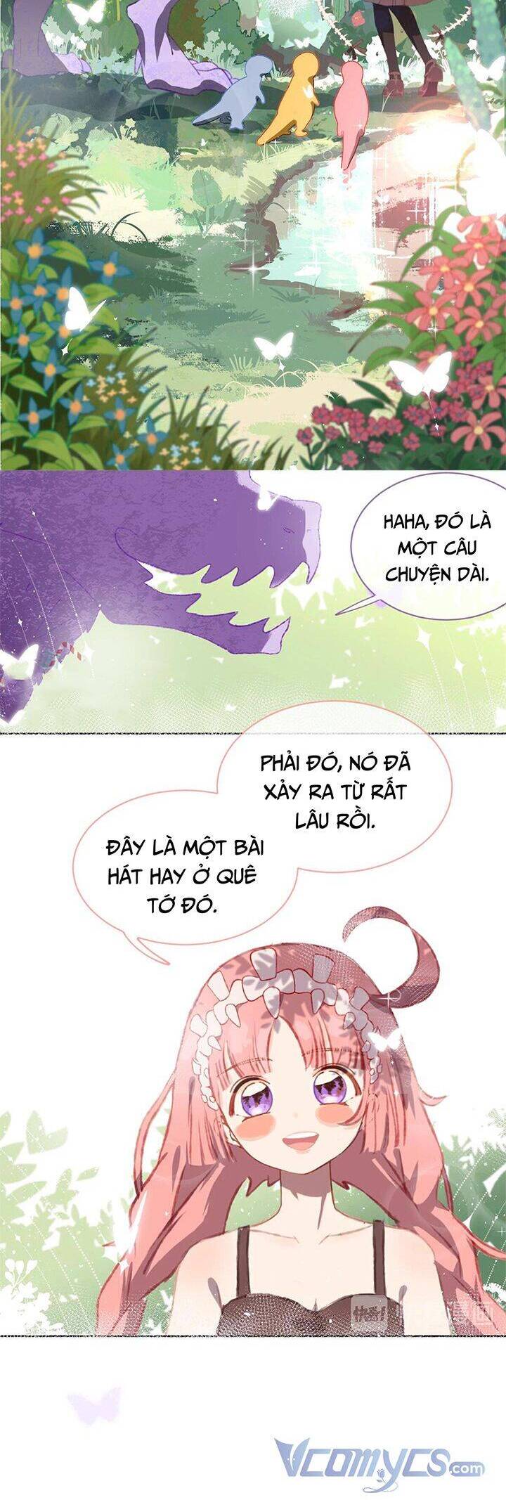 Một Ngày Nọ Tôi Nhặt Được Một Chú Rồng Chapter 1 - 2