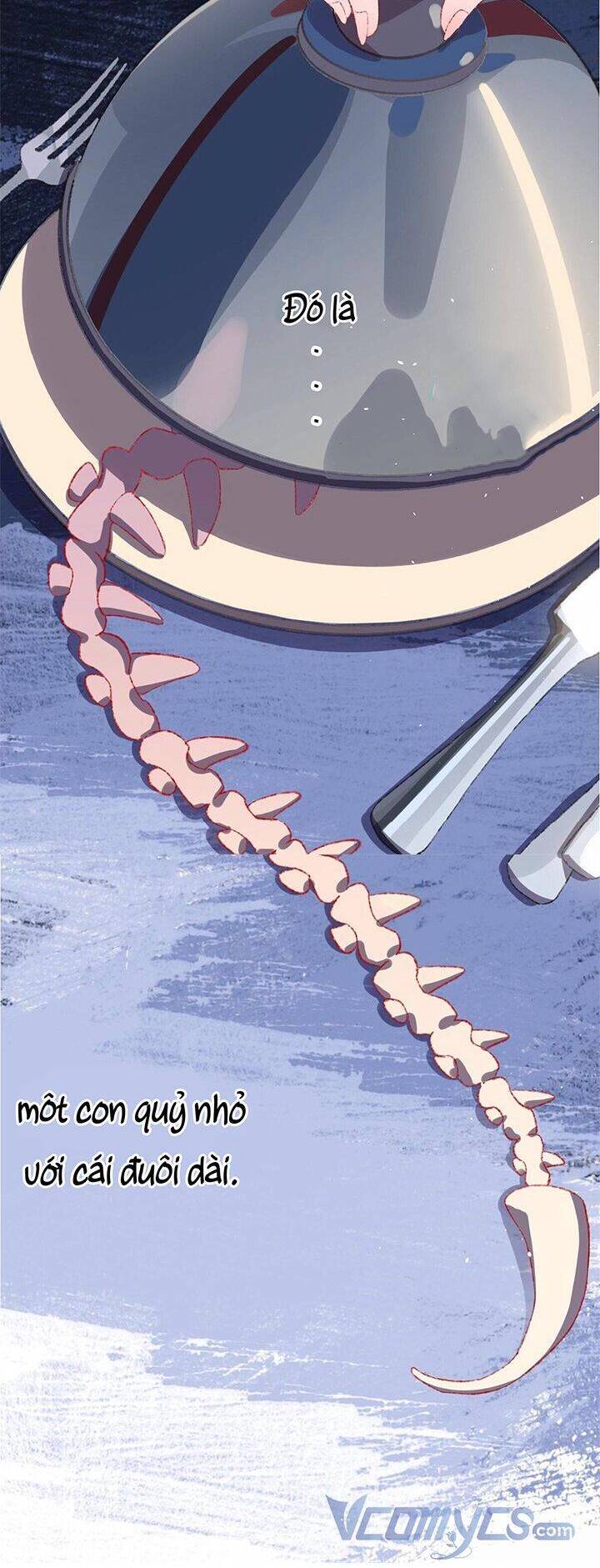 Một Ngày Nọ Tôi Nhặt Được Một Chú Rồng Chapter 1 - 16