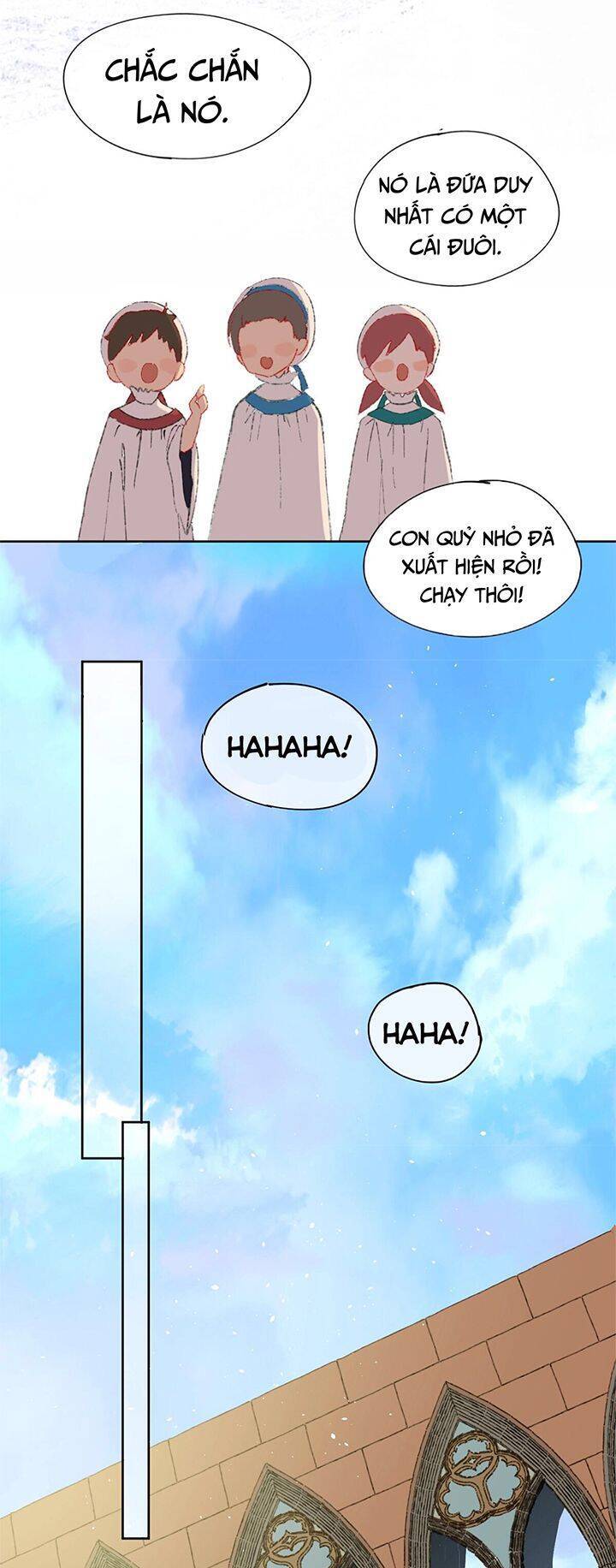 Một Ngày Nọ Tôi Nhặt Được Một Chú Rồng Chapter 1 - 17