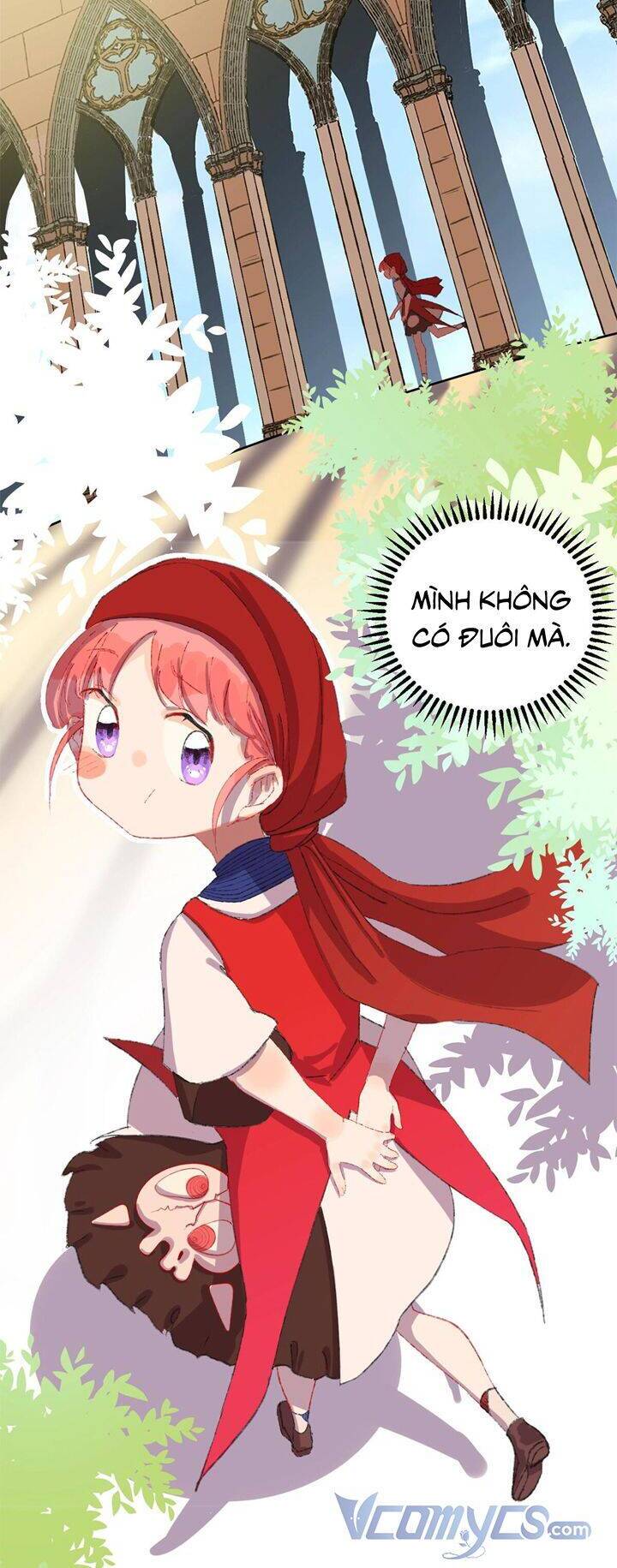 Một Ngày Nọ Tôi Nhặt Được Một Chú Rồng Chapter 1 - 18