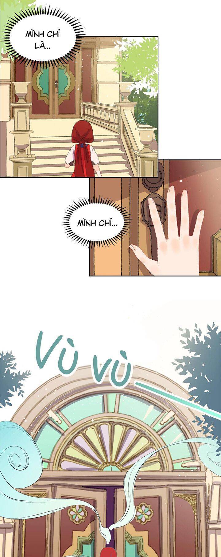 Một Ngày Nọ Tôi Nhặt Được Một Chú Rồng Chapter 1 - 19