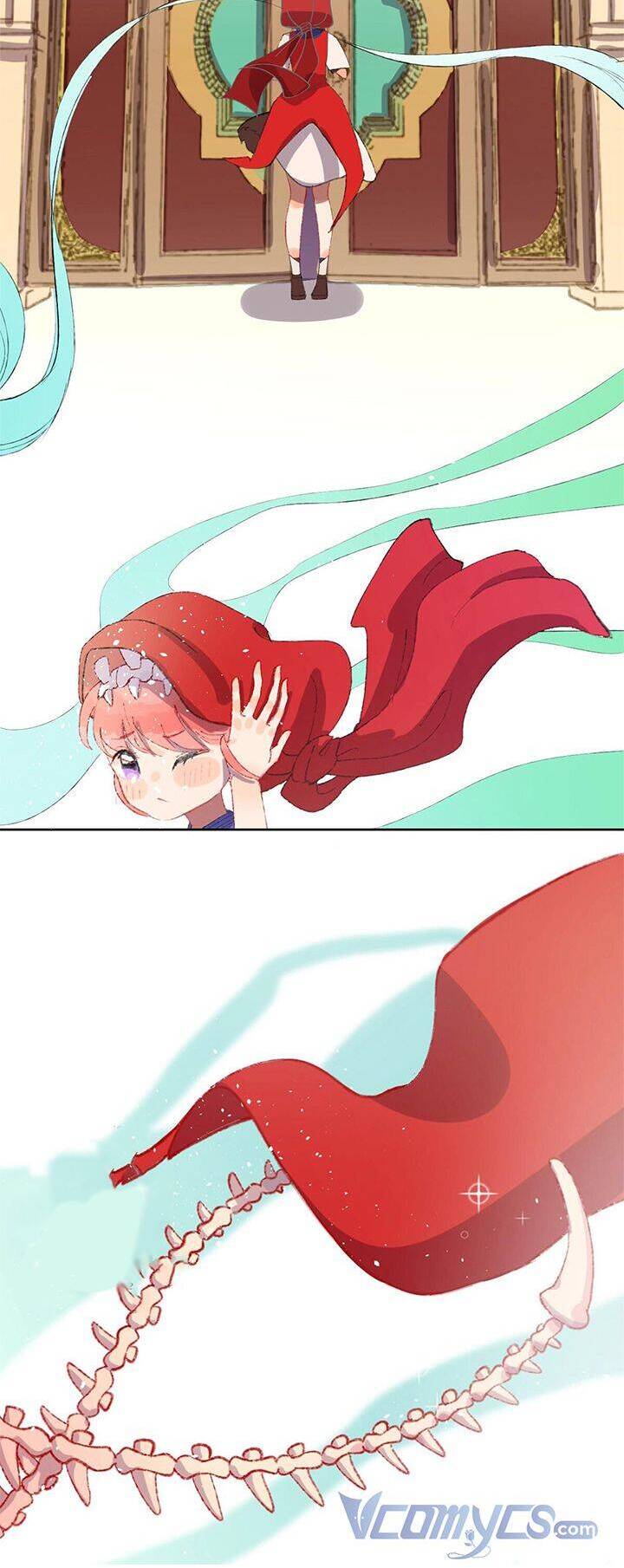 Một Ngày Nọ Tôi Nhặt Được Một Chú Rồng Chapter 1 - 20