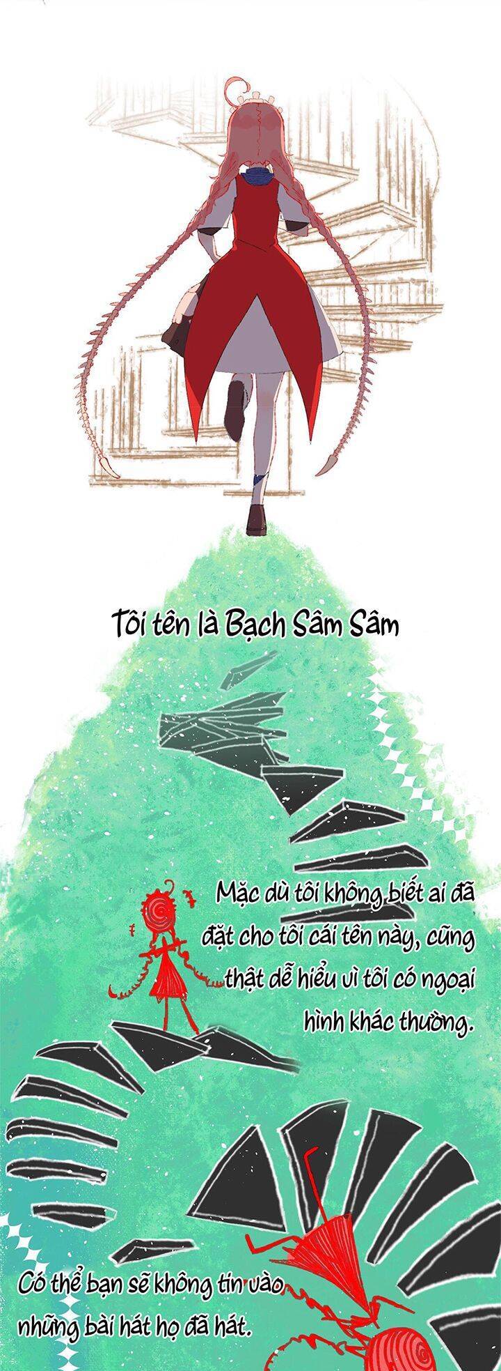 Một Ngày Nọ Tôi Nhặt Được Một Chú Rồng Chapter 1 - 23