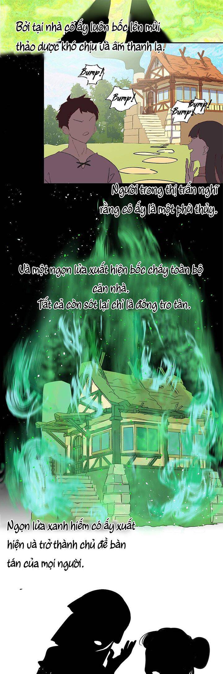 Một Ngày Nọ Tôi Nhặt Được Một Chú Rồng Chapter 1 - 25