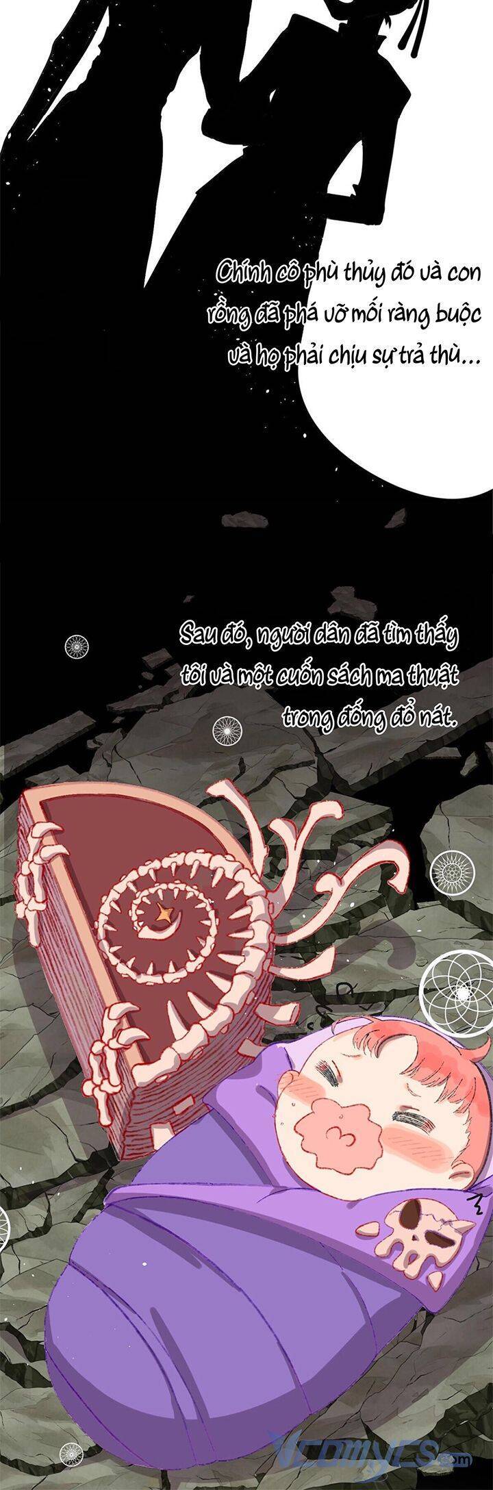 Một Ngày Nọ Tôi Nhặt Được Một Chú Rồng Chapter 1 - 26