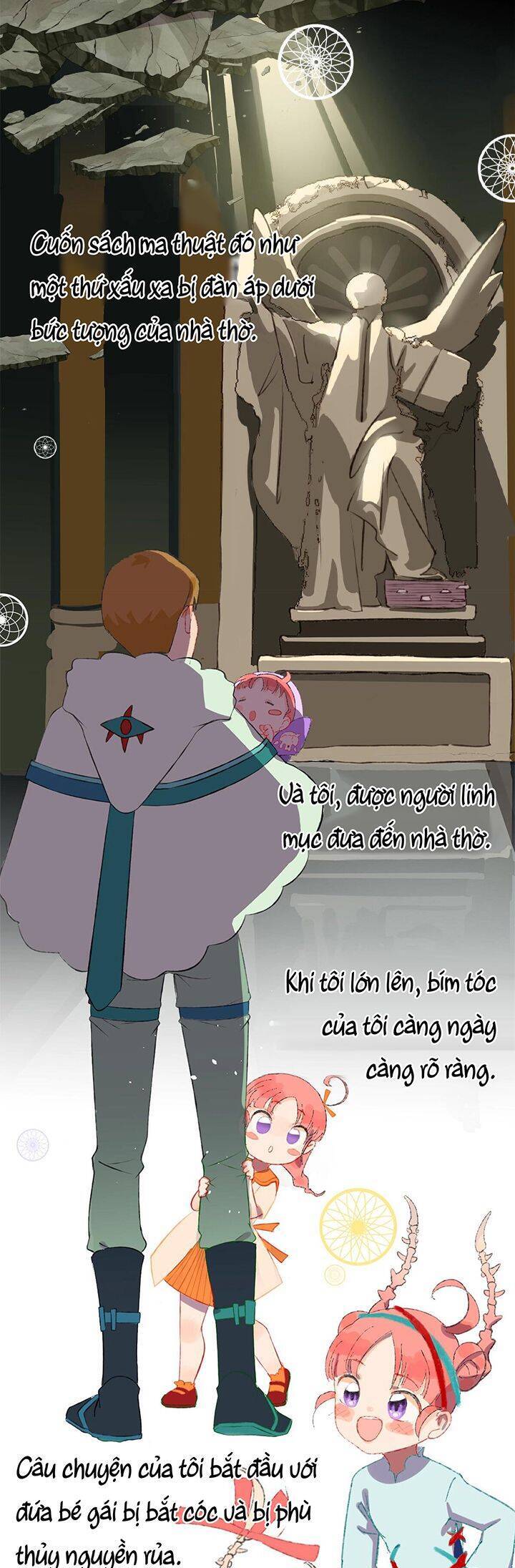 Một Ngày Nọ Tôi Nhặt Được Một Chú Rồng Chapter 1 - 27