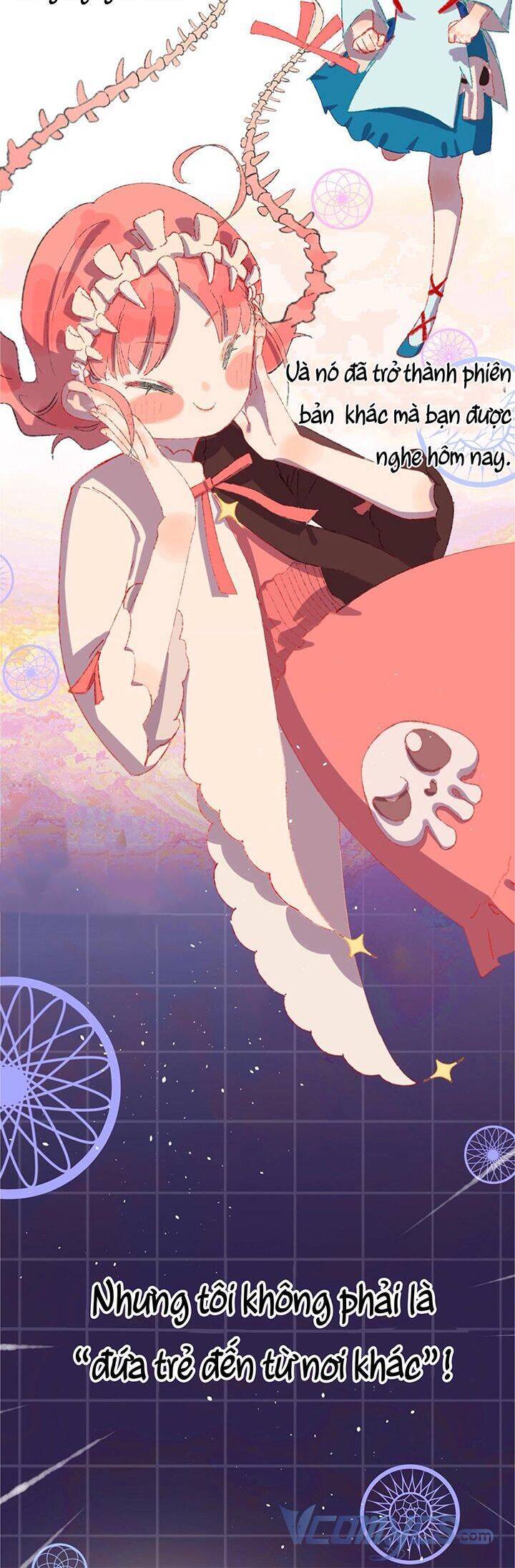 Một Ngày Nọ Tôi Nhặt Được Một Chú Rồng Chapter 1 - 28