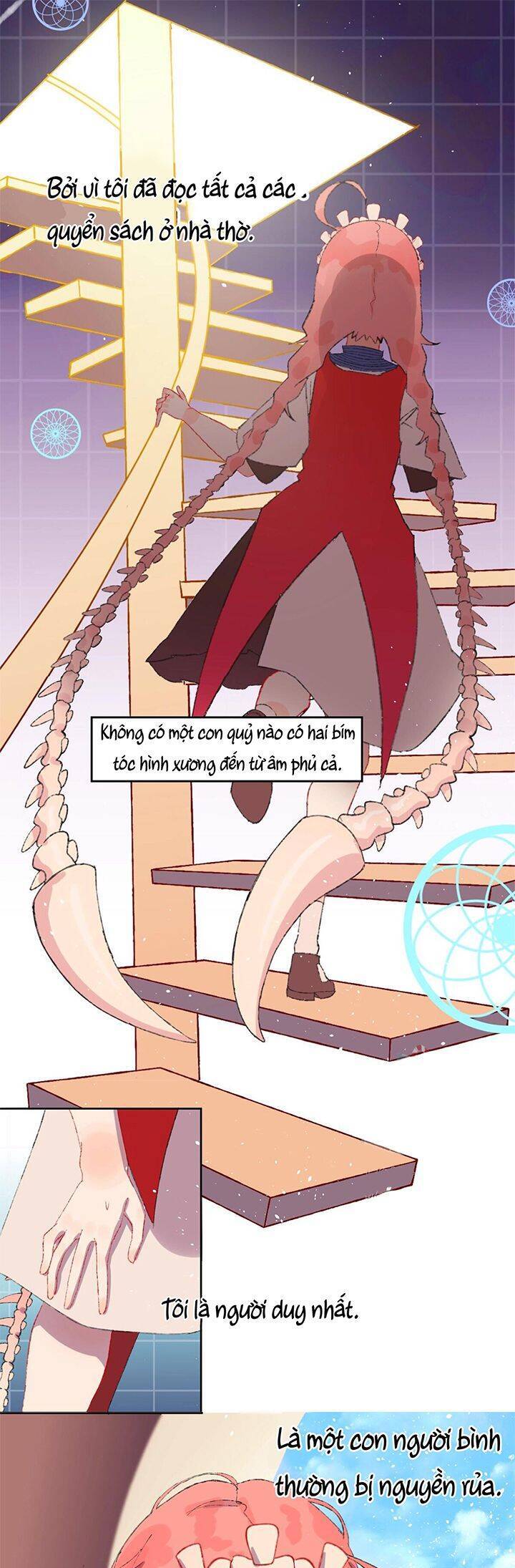 Một Ngày Nọ Tôi Nhặt Được Một Chú Rồng Chapter 1 - 29