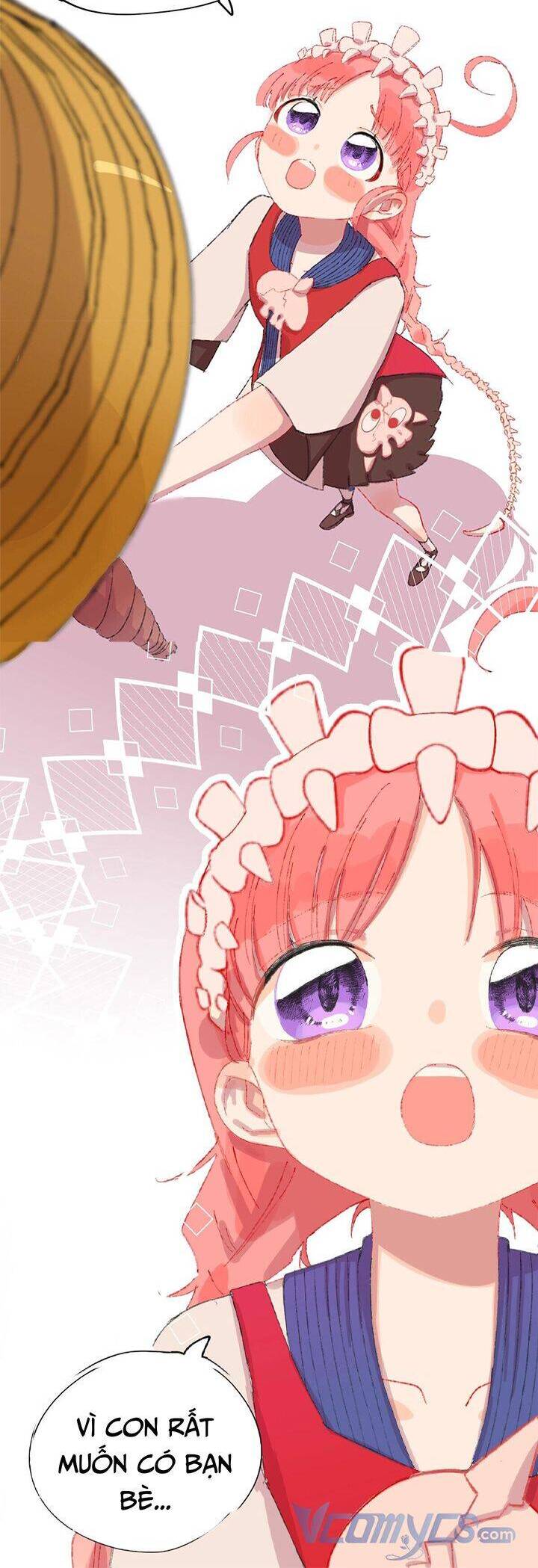 Một Ngày Nọ Tôi Nhặt Được Một Chú Rồng Chapter 1 - 34