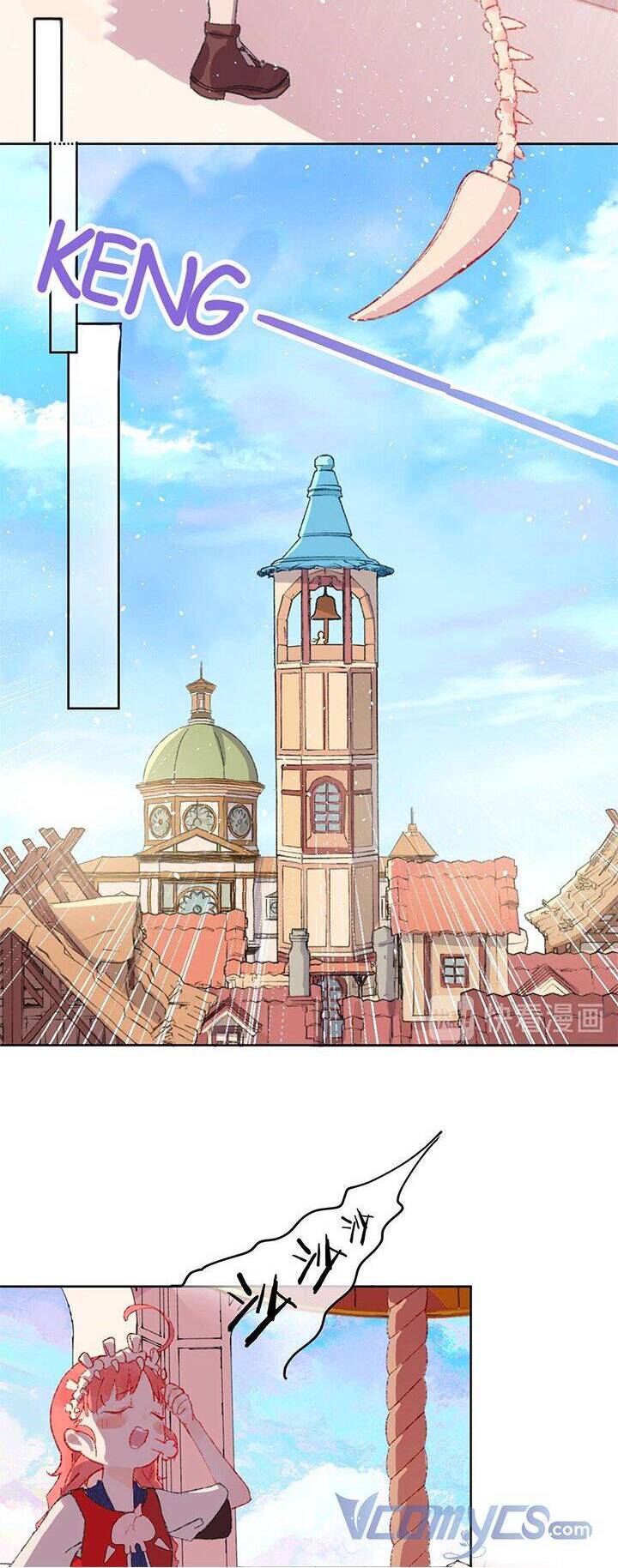 Một Ngày Nọ Tôi Nhặt Được Một Chú Rồng Chapter 1 - 36