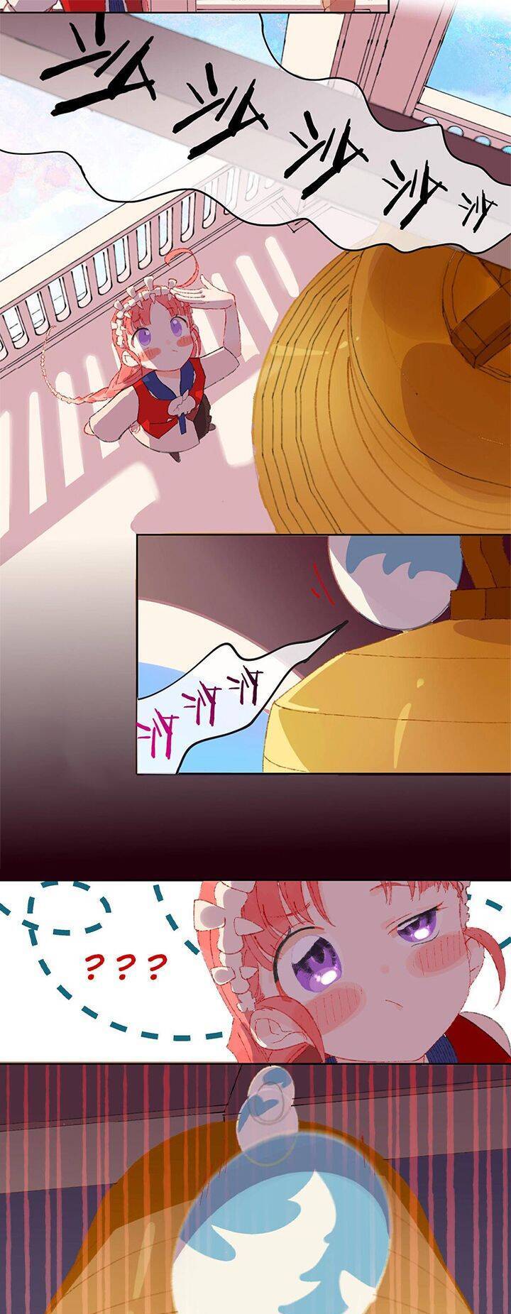 Một Ngày Nọ Tôi Nhặt Được Một Chú Rồng Chapter 1 - 37