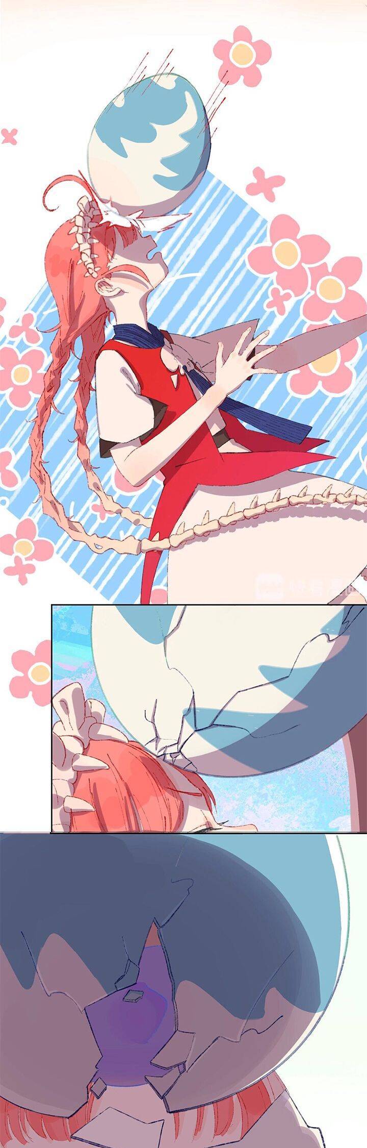 Một Ngày Nọ Tôi Nhặt Được Một Chú Rồng Chapter 1 - 39