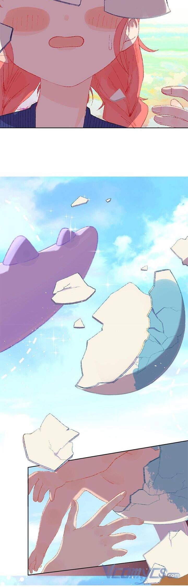 Một Ngày Nọ Tôi Nhặt Được Một Chú Rồng Chapter 1 - 40