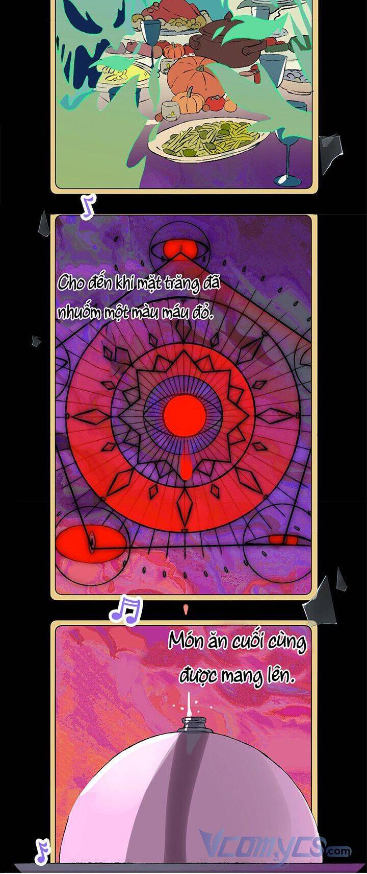 Một Ngày Nọ Tôi Nhặt Được Một Chú Rồng Chapter 1 - 6