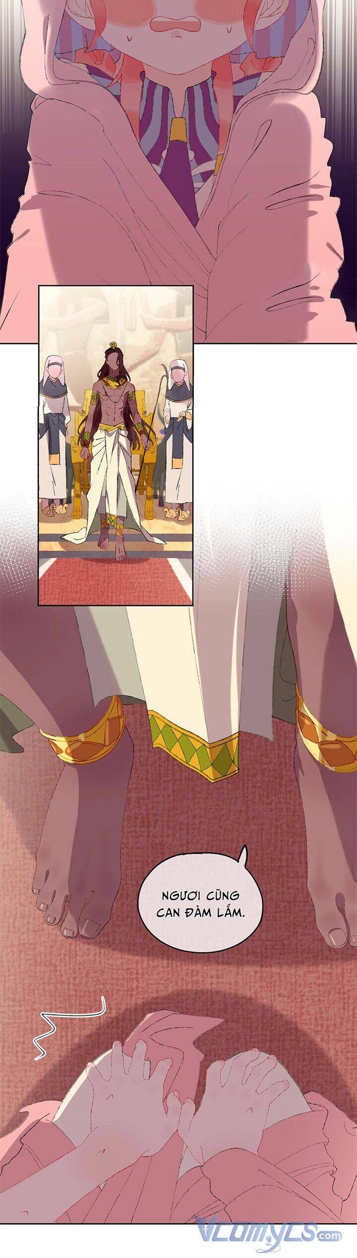 Một Ngày Nọ Tôi Nhặt Được Một Chú Rồng Chapter 11 - 2