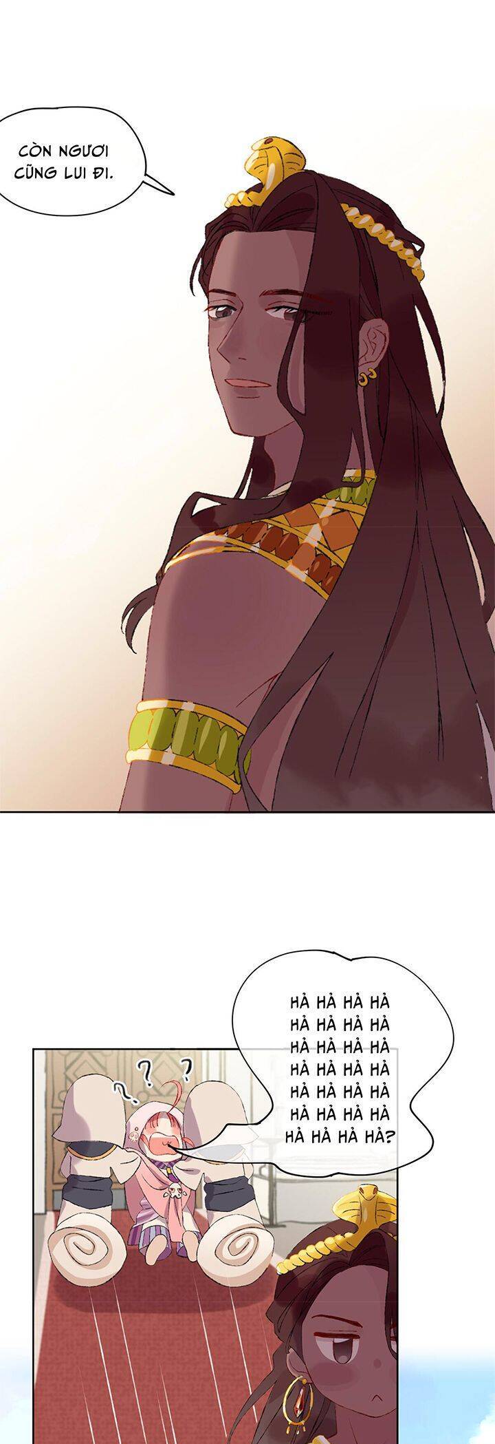 Một Ngày Nọ Tôi Nhặt Được Một Chú Rồng Chapter 11 - 11