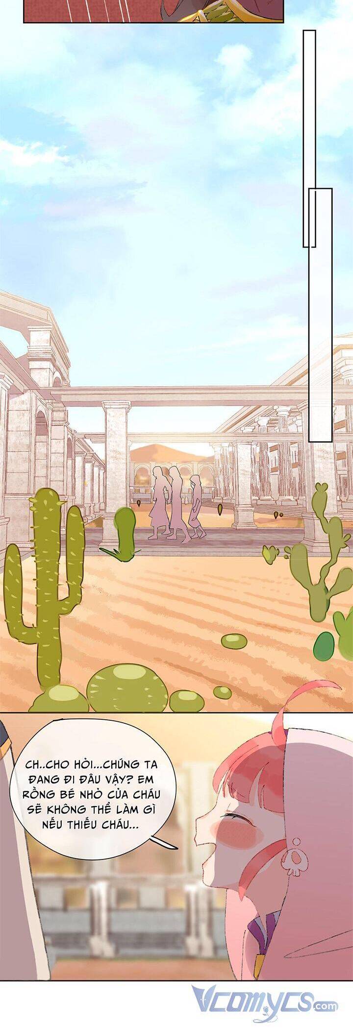 Một Ngày Nọ Tôi Nhặt Được Một Chú Rồng Chapter 11 - 12