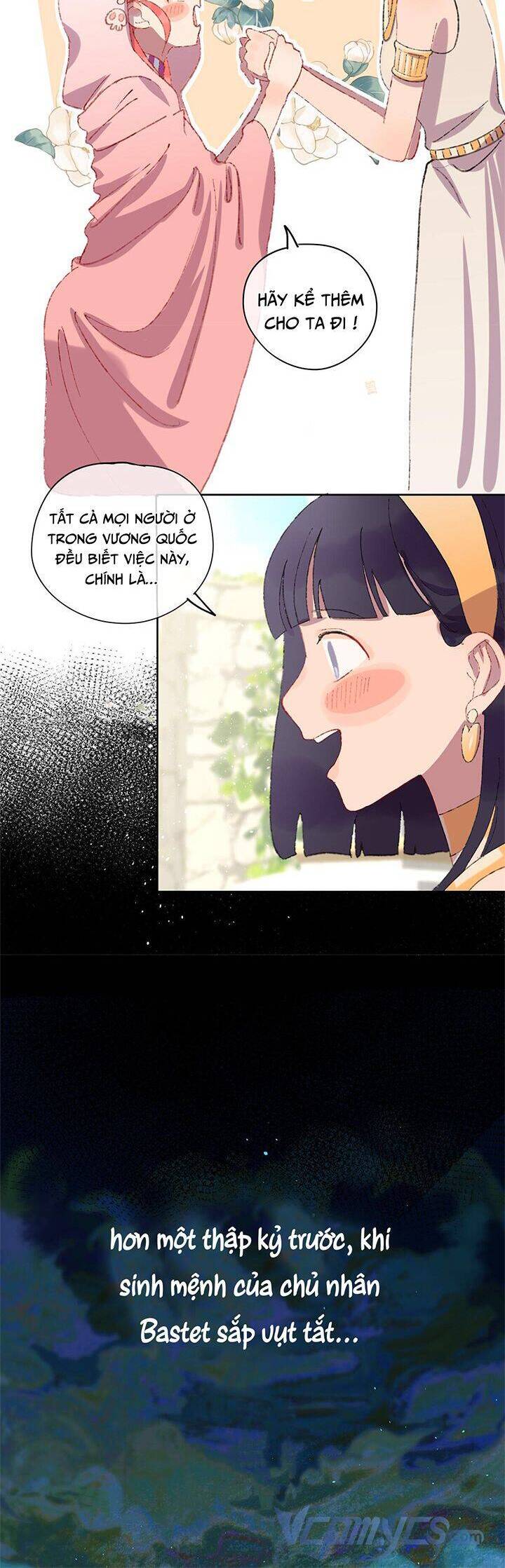 Một Ngày Nọ Tôi Nhặt Được Một Chú Rồng Chapter 11 - 20