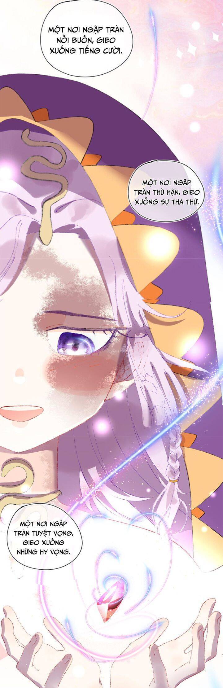 Một Ngày Nọ Tôi Nhặt Được Một Chú Rồng Chapter 11 - 25