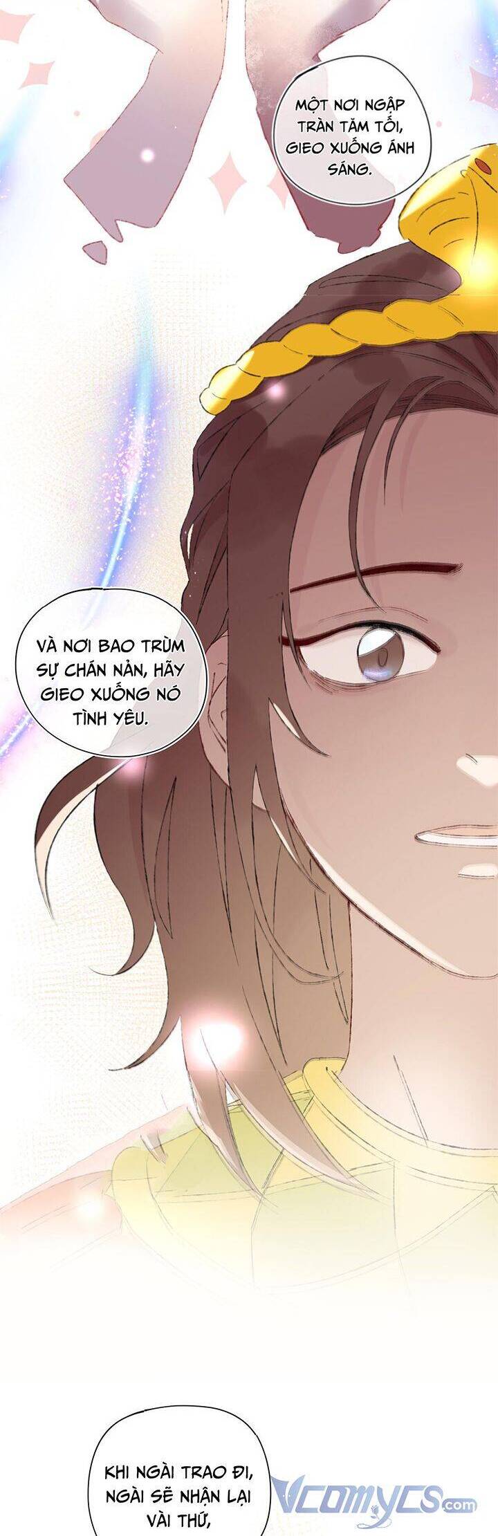 Một Ngày Nọ Tôi Nhặt Được Một Chú Rồng Chapter 11 - 26