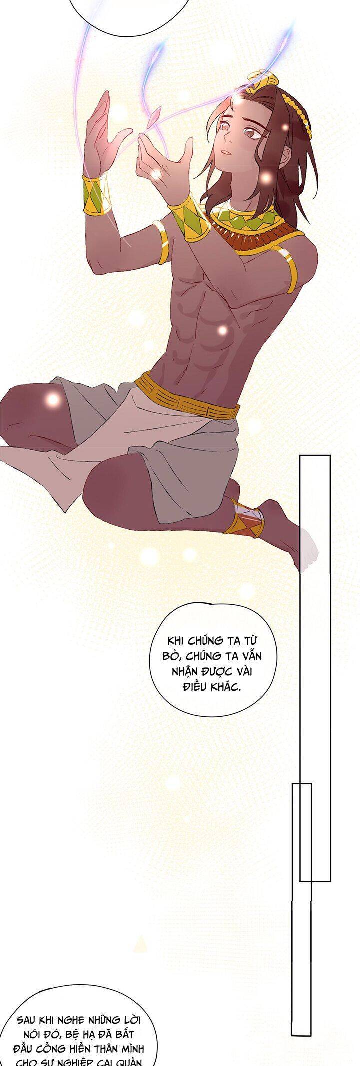 Một Ngày Nọ Tôi Nhặt Được Một Chú Rồng Chapter 11 - 27