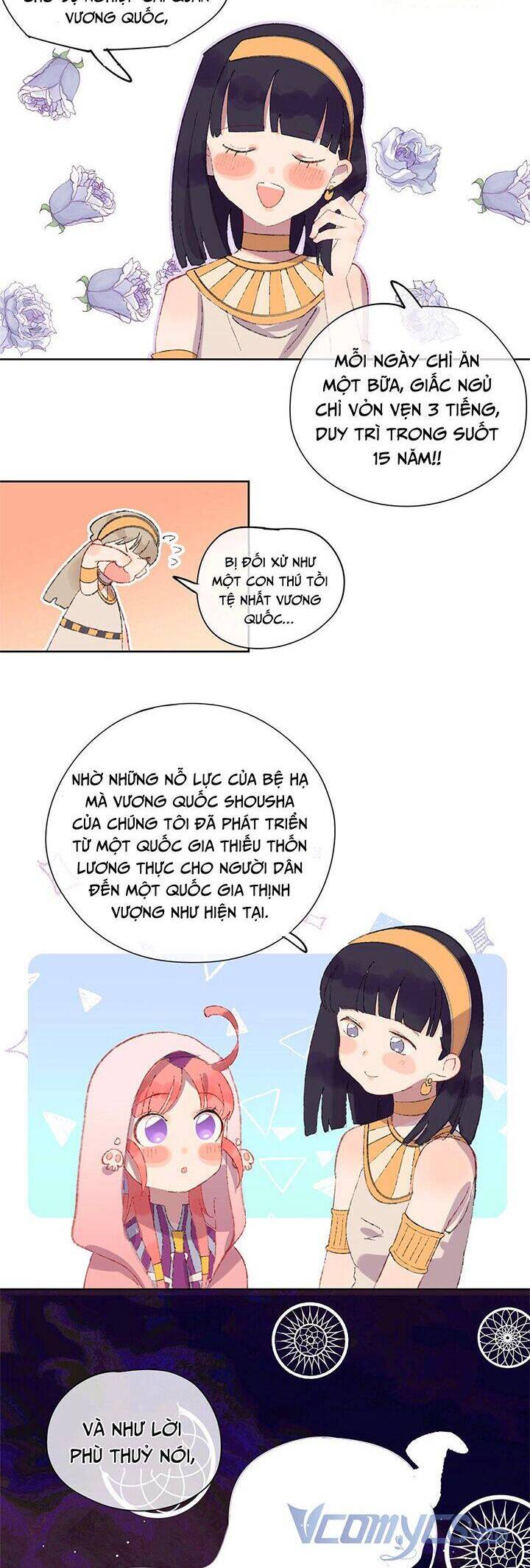 Một Ngày Nọ Tôi Nhặt Được Một Chú Rồng Chapter 11 - 28