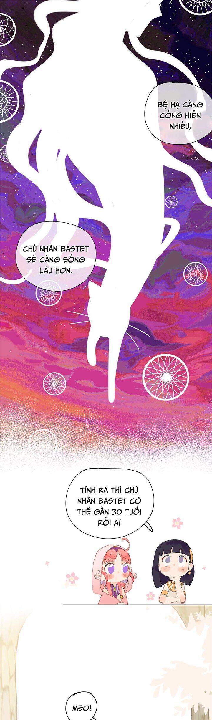 Một Ngày Nọ Tôi Nhặt Được Một Chú Rồng Chapter 11 - 29