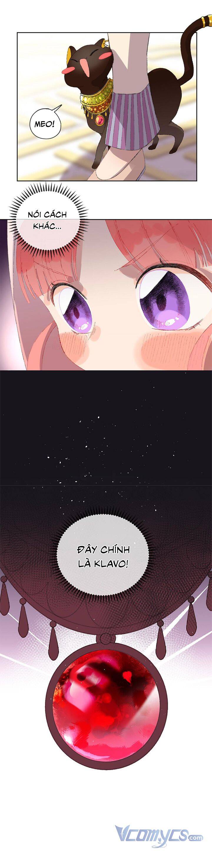 Một Ngày Nọ Tôi Nhặt Được Một Chú Rồng Chapter 11 - 31