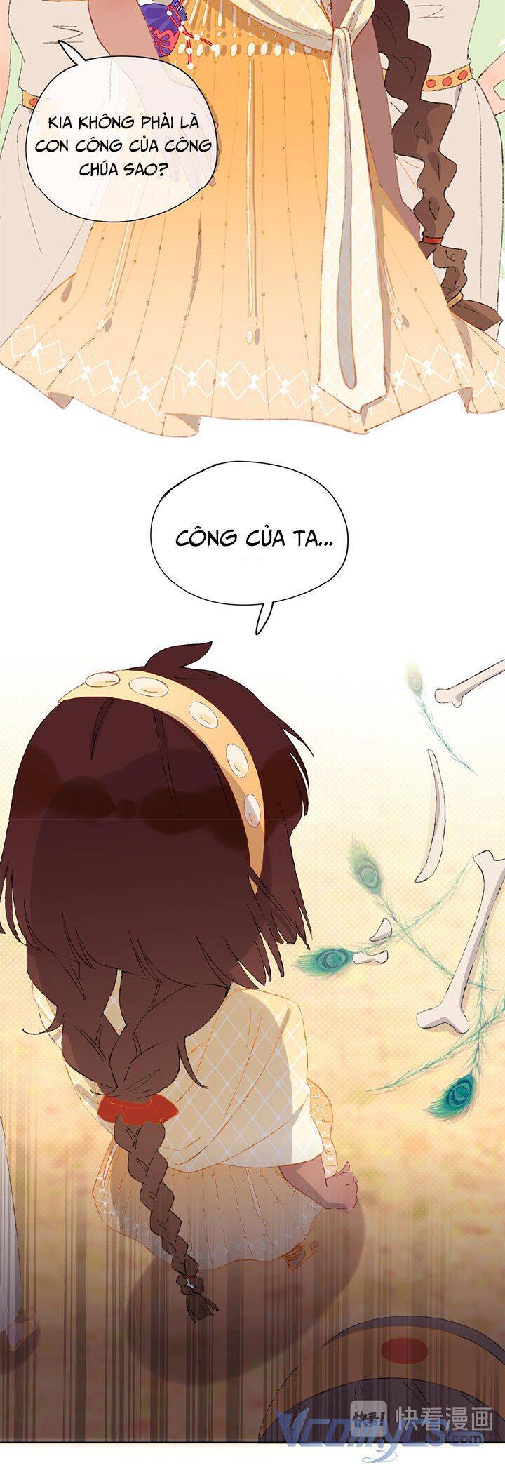 Một Ngày Nọ Tôi Nhặt Được Một Chú Rồng Chapter 12 - 14