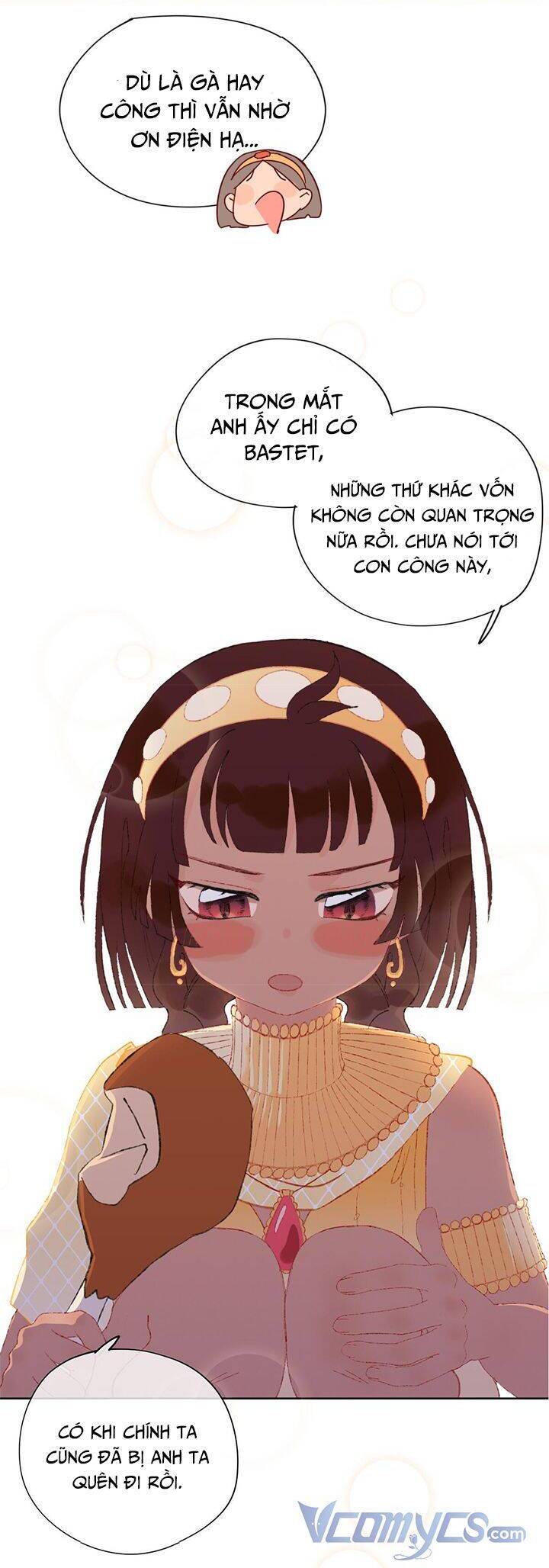 Một Ngày Nọ Tôi Nhặt Được Một Chú Rồng Chapter 12 - 16