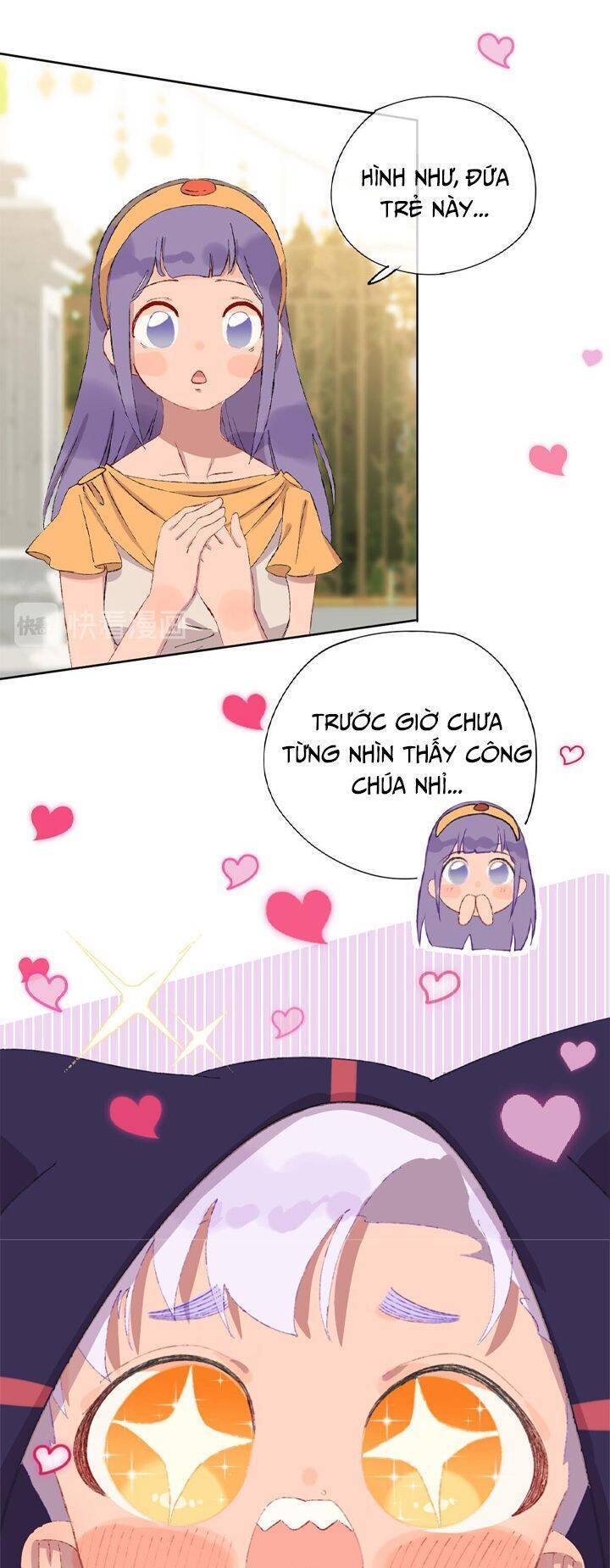 Một Ngày Nọ Tôi Nhặt Được Một Chú Rồng Chapter 12 - 19