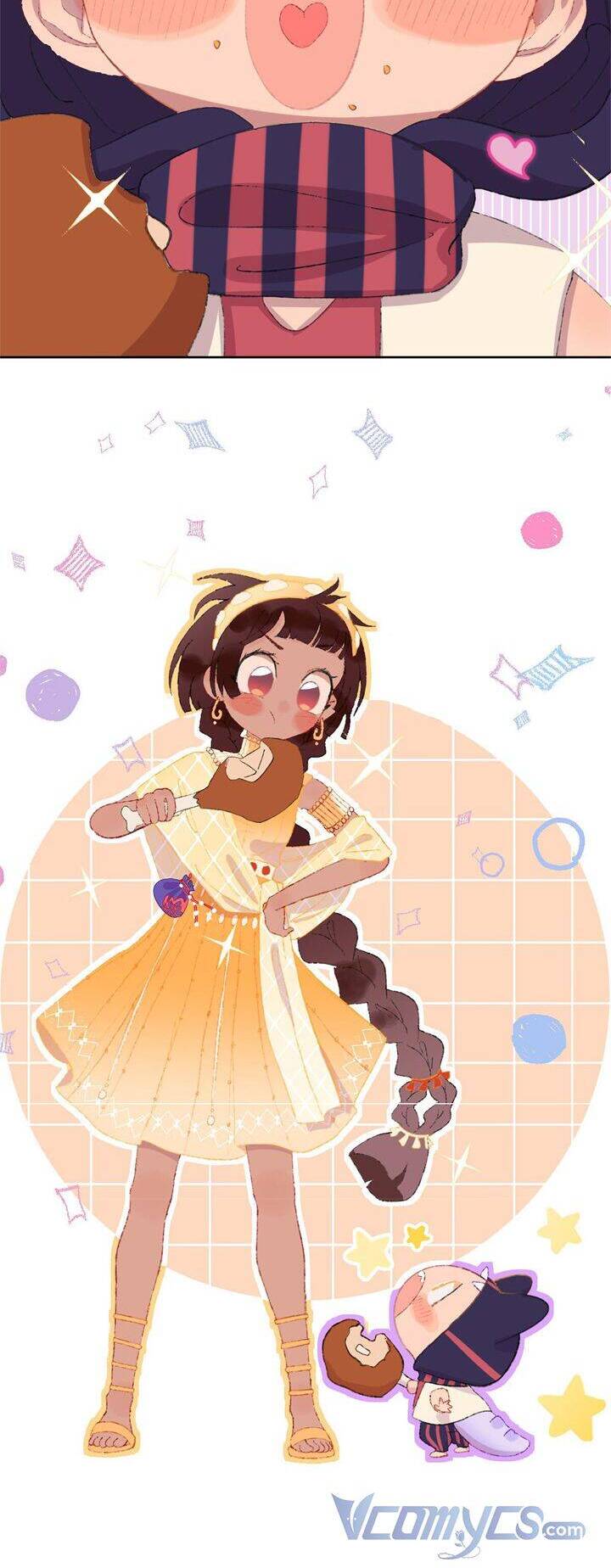 Một Ngày Nọ Tôi Nhặt Được Một Chú Rồng Chapter 12 - 20