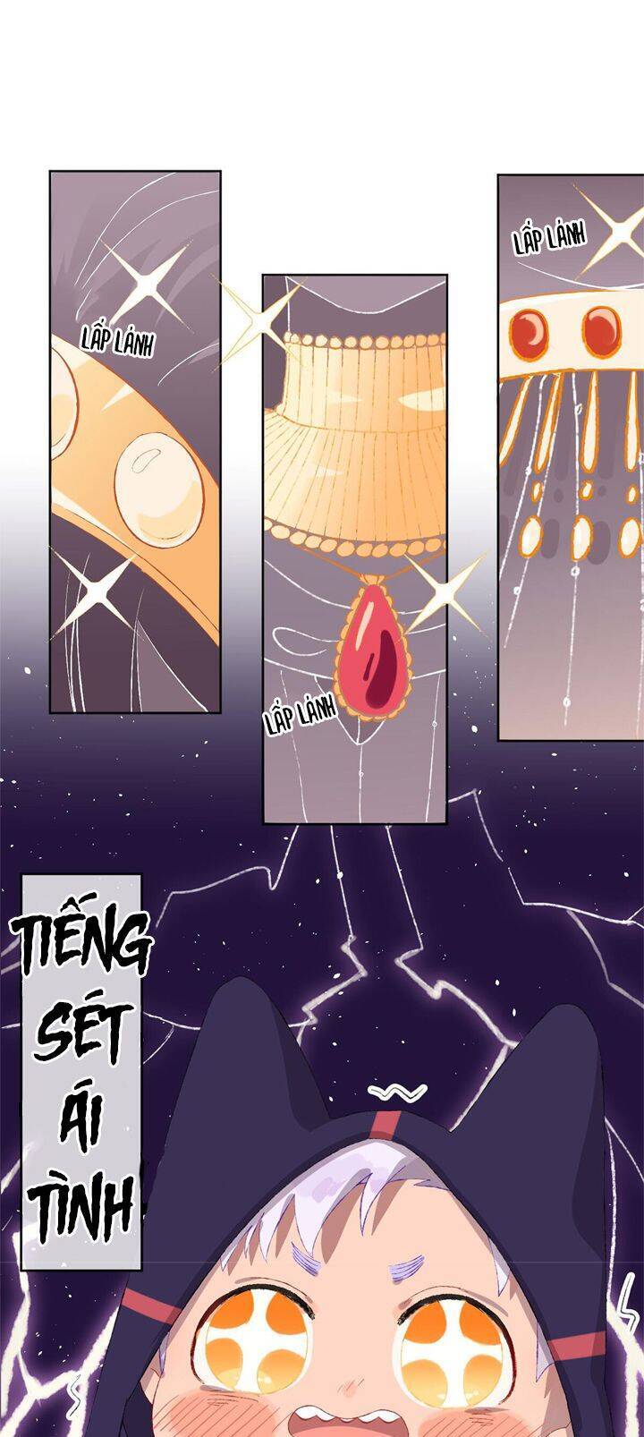 Một Ngày Nọ Tôi Nhặt Được Một Chú Rồng Chapter 12 - 21