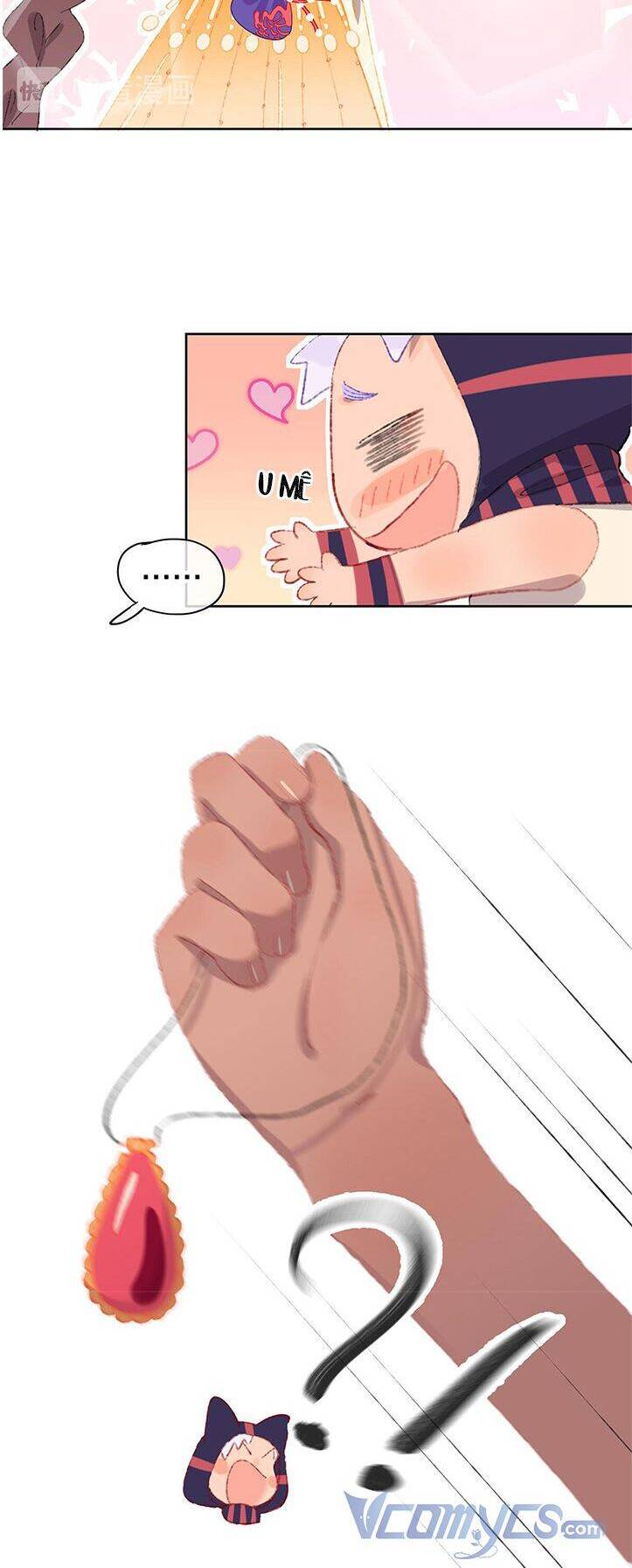 Một Ngày Nọ Tôi Nhặt Được Một Chú Rồng Chapter 12 - 26